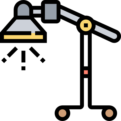 Lighting icon