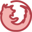 Firefox 상 64x64