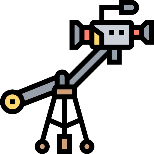 Crane icon