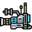 Video camera icon 64x64