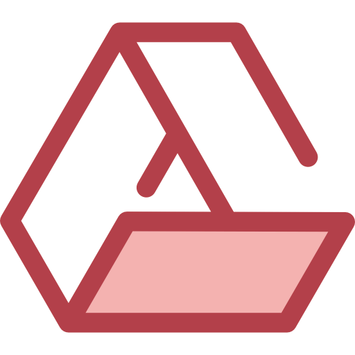 Drive icon