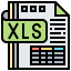 File type icon 64x64