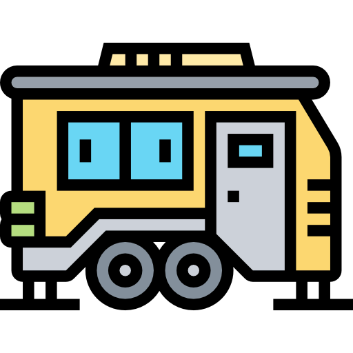 Trailer icon