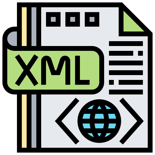 File type icon