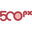 500px Ikona 64x64