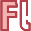 Adobe flash player Symbol 64x64