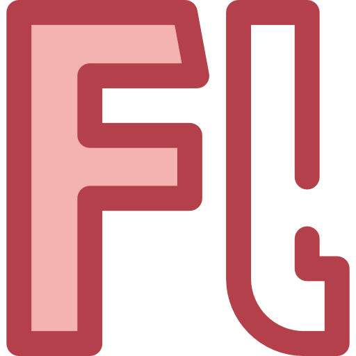 Adobe flash player icon