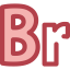 Adobe bridge Symbol 64x64