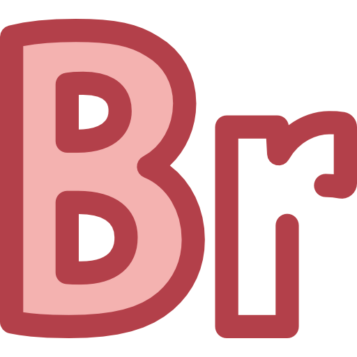 Adobe bridge icon