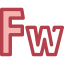 Adobe fireworks Symbol 64x64