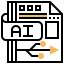 File type icon 64x64