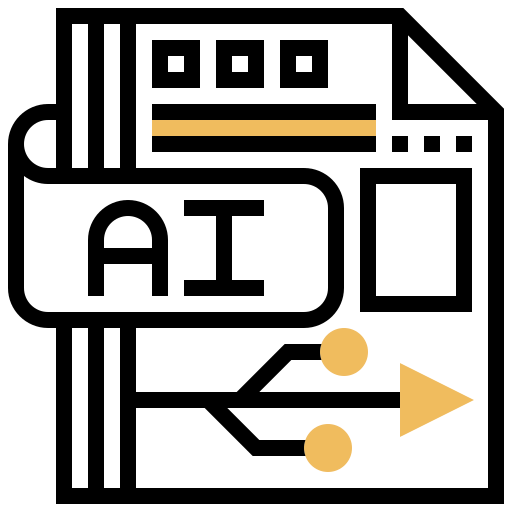 File type icon