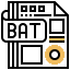 File type icon 64x64