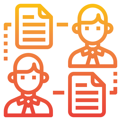 Network icône