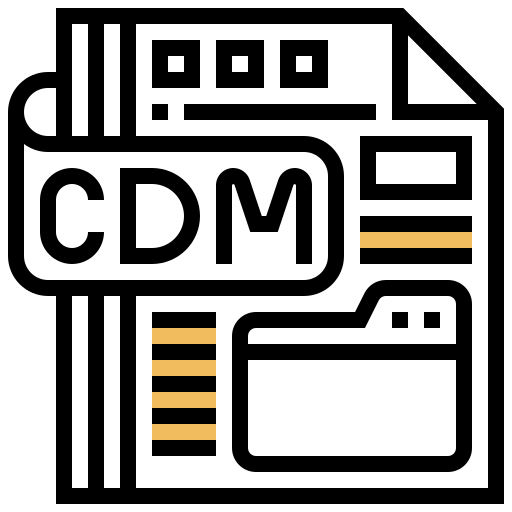 File type icon