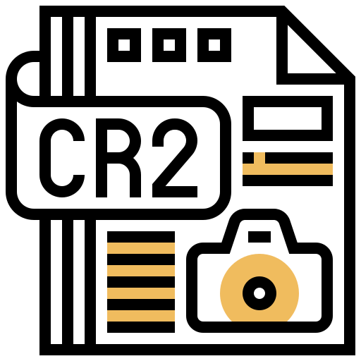 File type icon