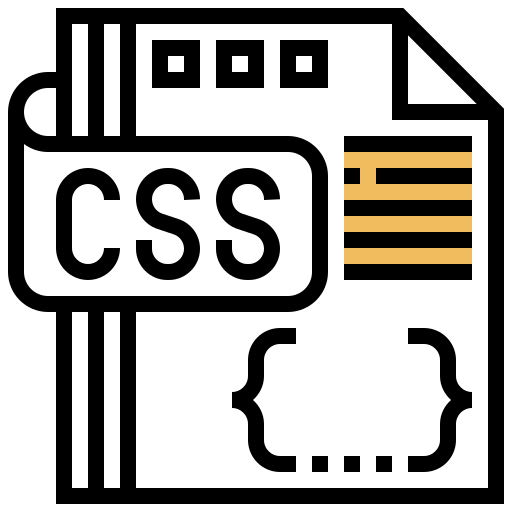 File type icon