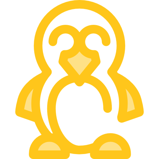 Linux biểu tượng