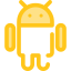 Android icon 64x64