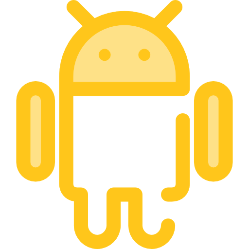 Android Ikona