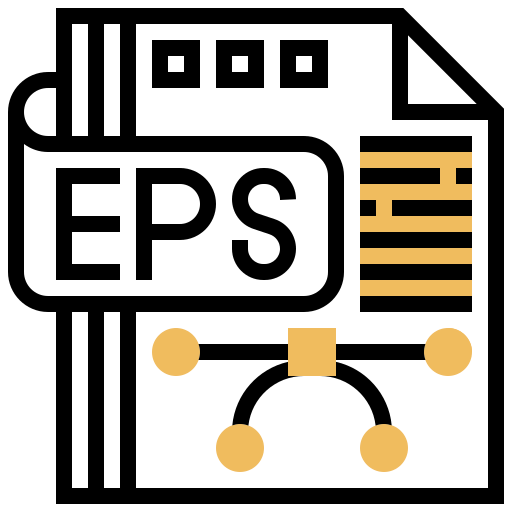 File type icon