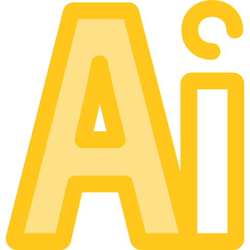 Adobe illustrator icon