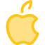 Apple icon 64x64