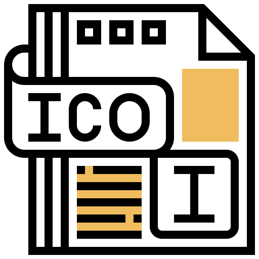 File type Symbol