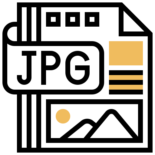File type icon