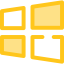 Windows 상 64x64