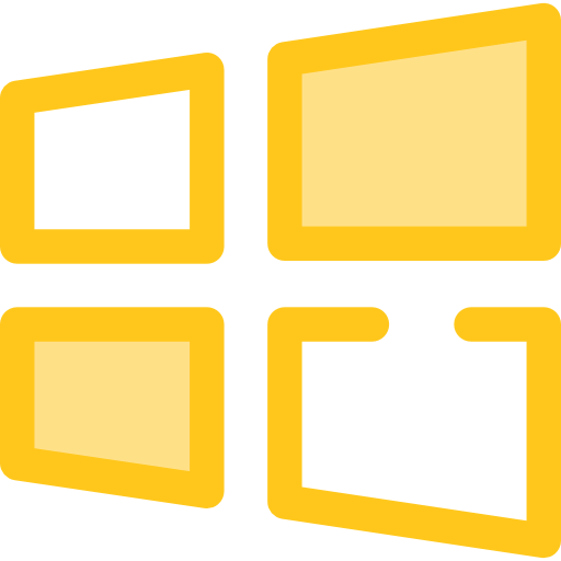 Windows Ikona