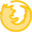 Firefox 상 64x64