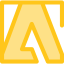 Adobe Symbol 64x64