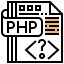 File type icon 64x64
