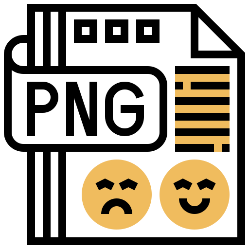 File type icon