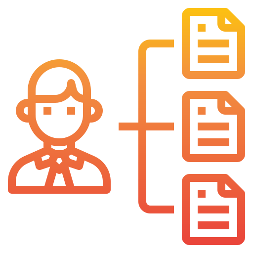 Network icon
