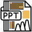 File type icon 64x64