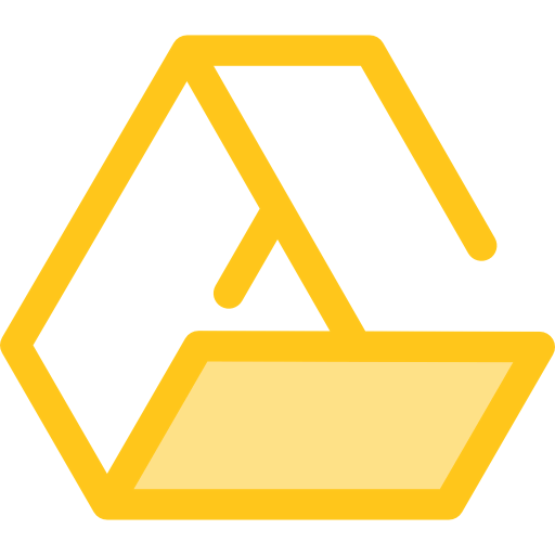 Drive icon