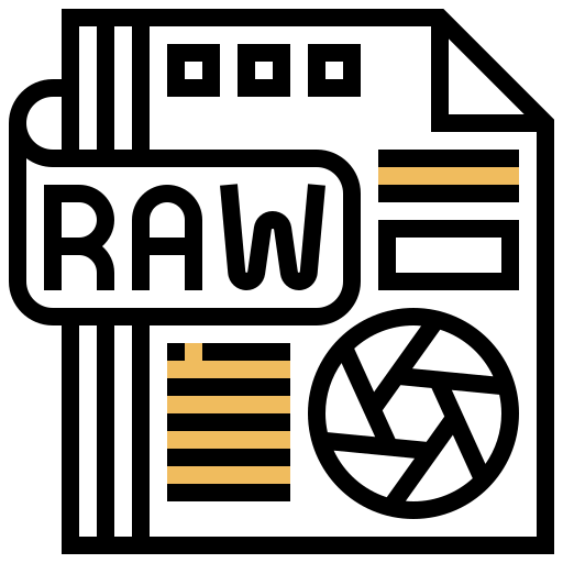 File type icon