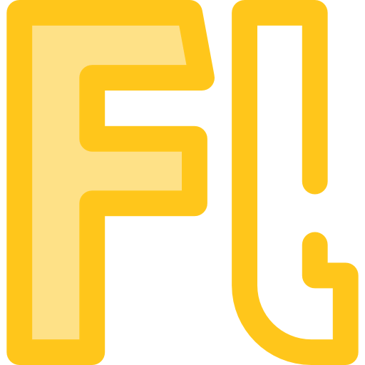 Adobe flash player icon