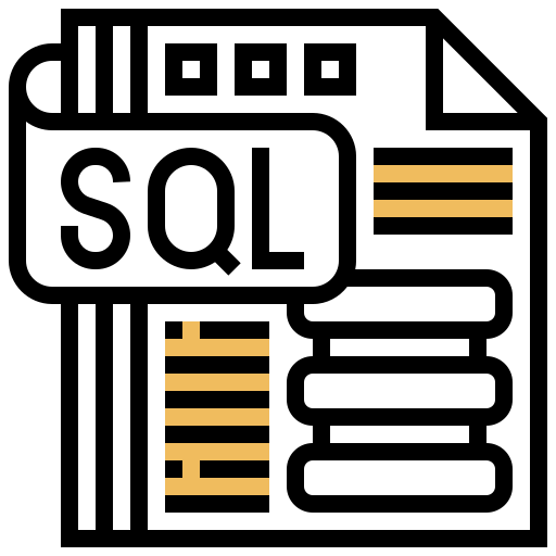 File type icon