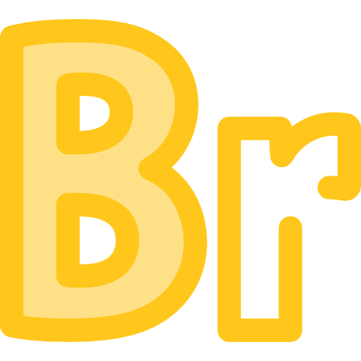 Adobe bridge icon