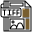 File type icon 64x64