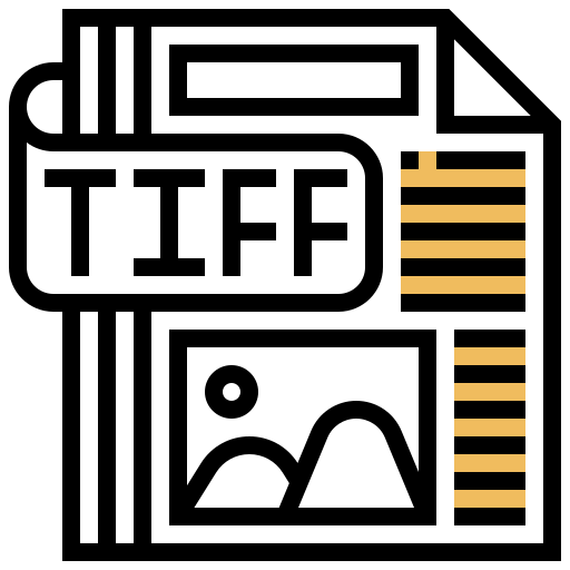 File type icon