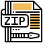 File type icon 64x64