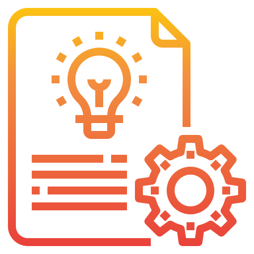 Project icon