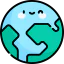 Earth icon 64x64