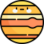 Jupiter icon 64x64