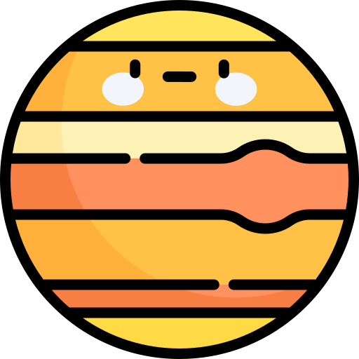 Jupiter icon