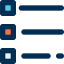 List icon 64x64